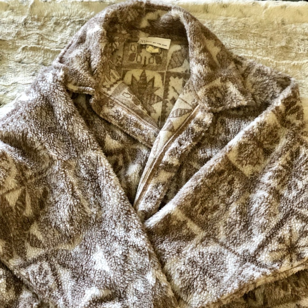 NY Jeans Coat